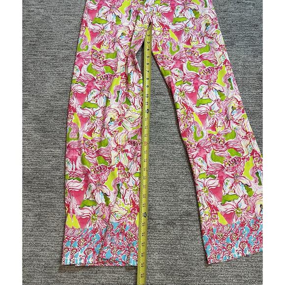 Jean Pierre Klifa BOULEVARD PANTS BETA BE Size M- NWT $115, Beach UPF 50, - Picture 5 of 8